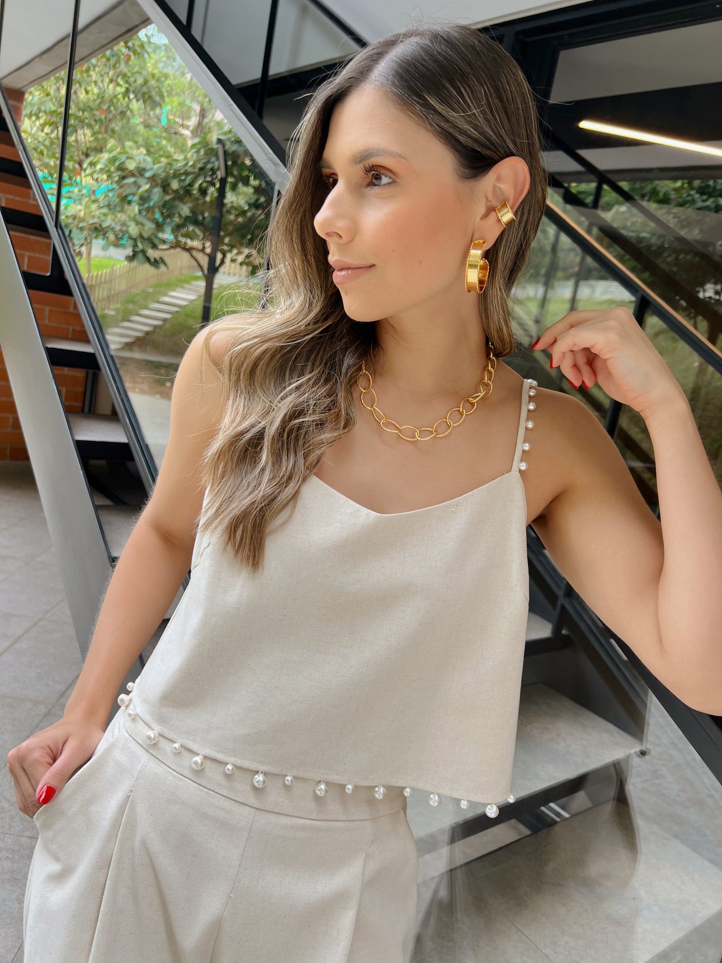 Earcuff
