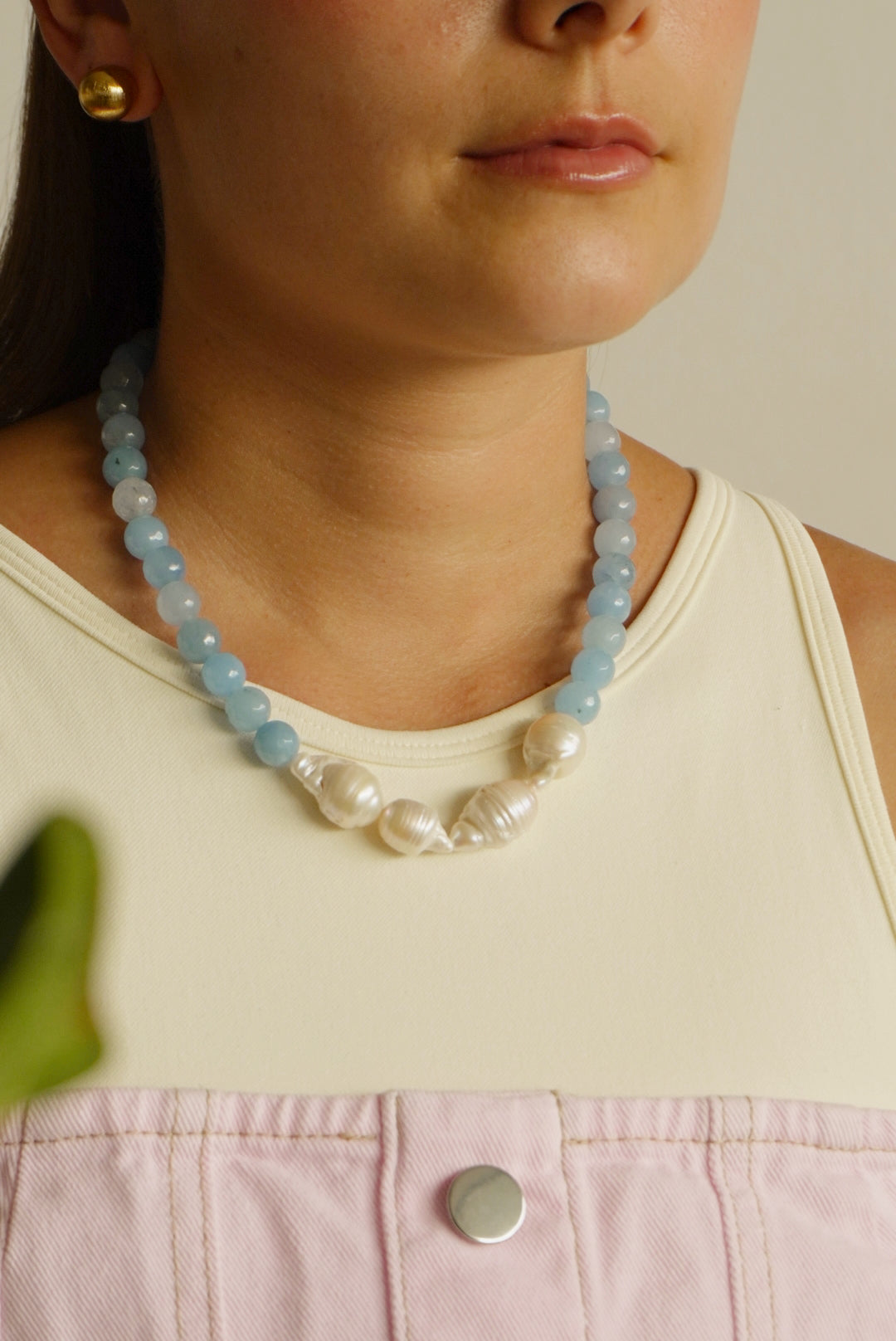 Collar Boreal