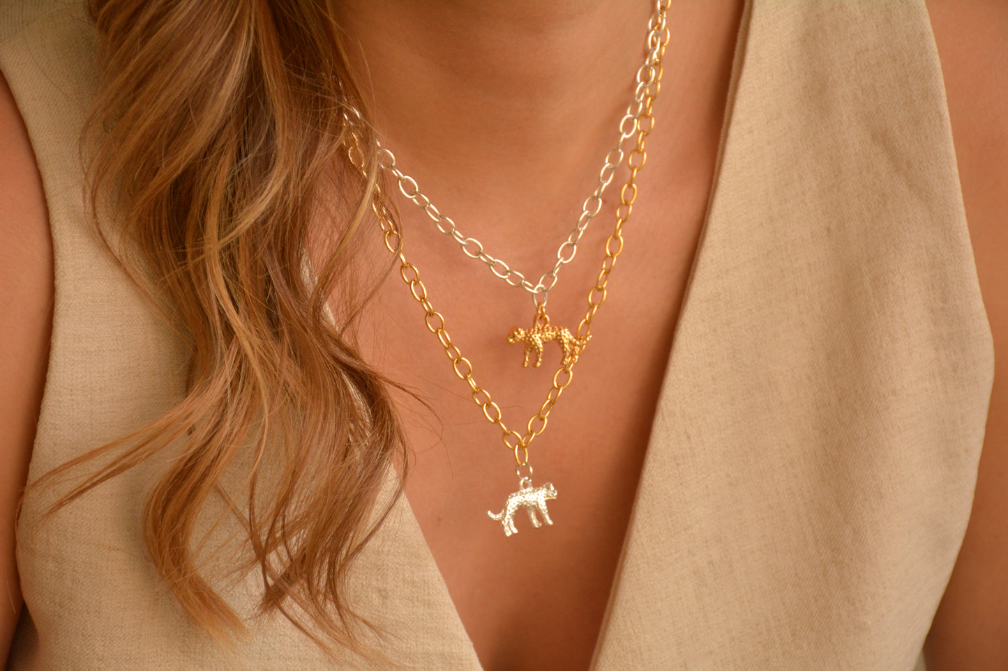 Collar Pantera