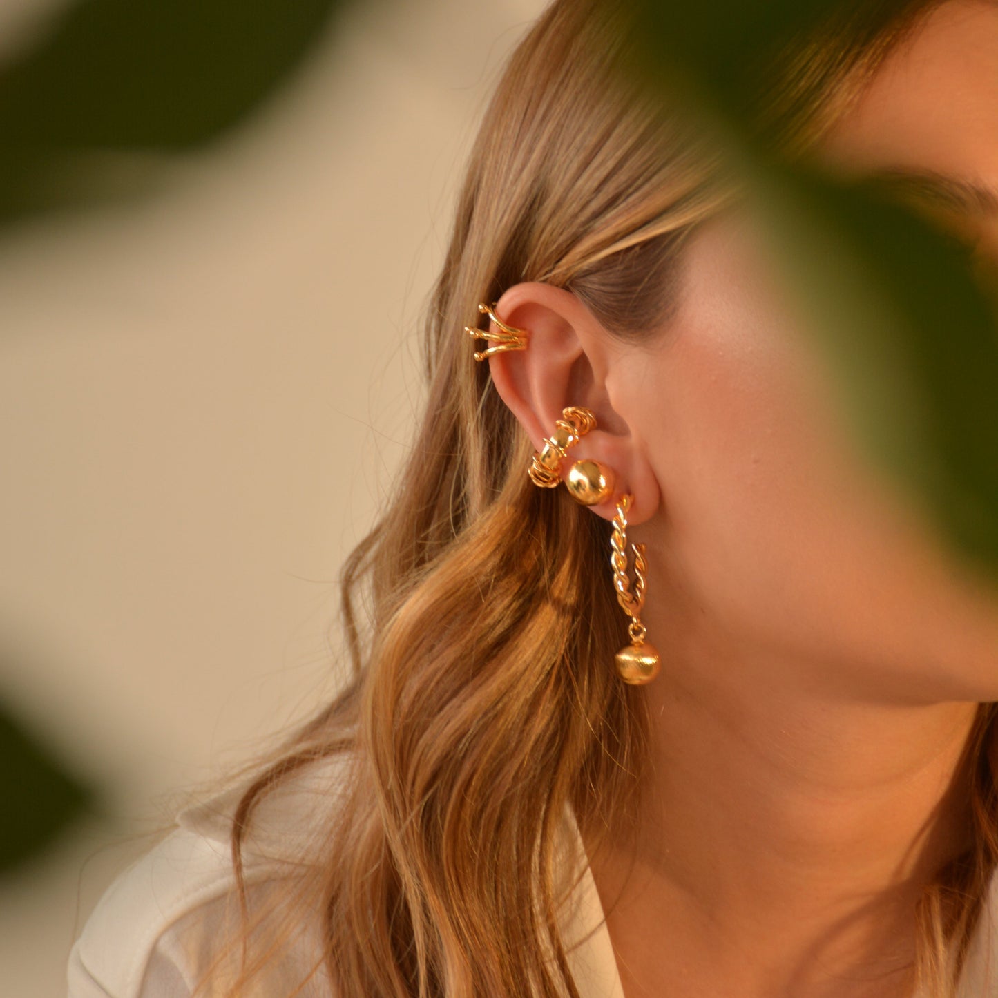 Topos Aura Gold