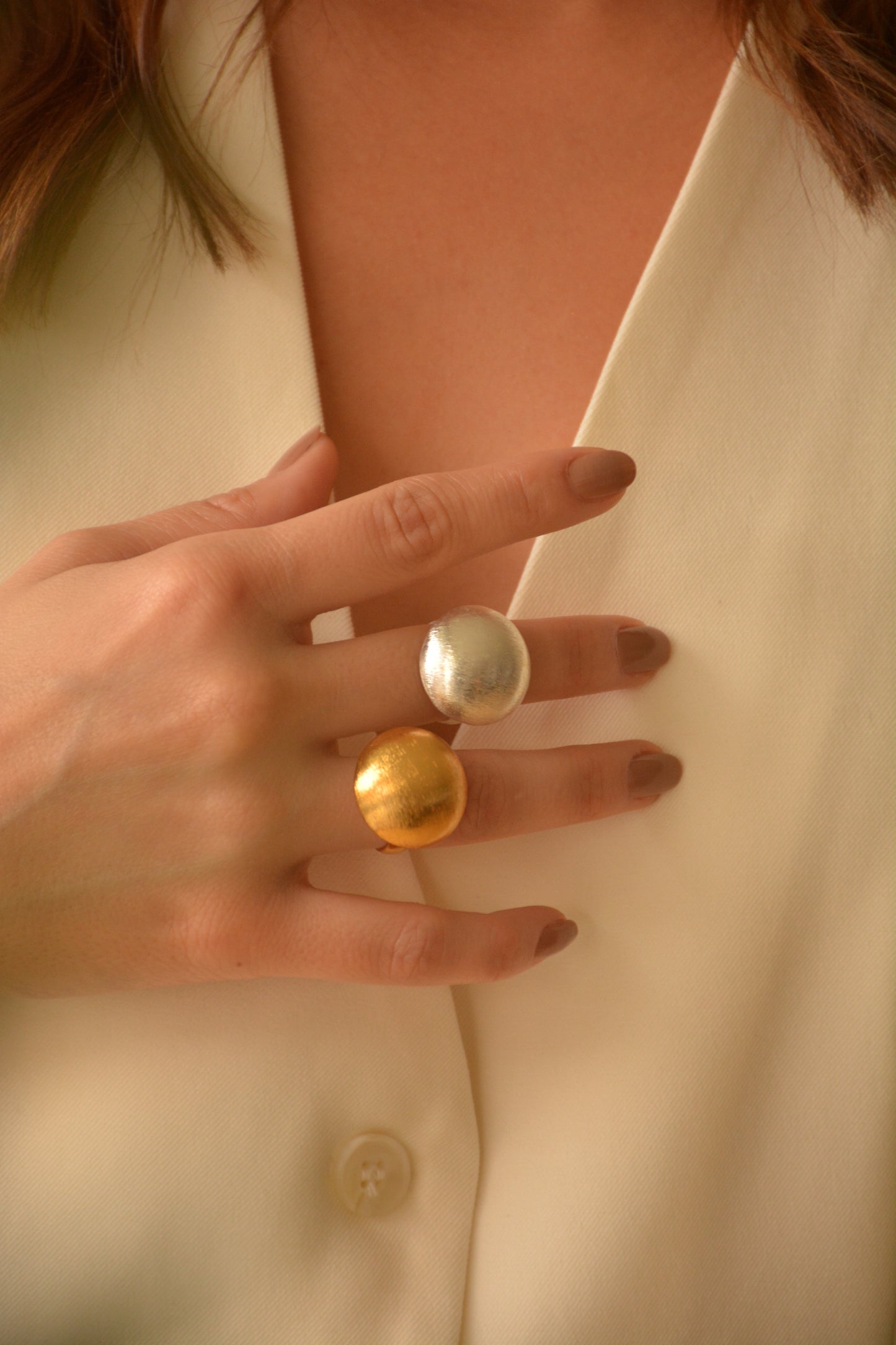 Anillo Siena
