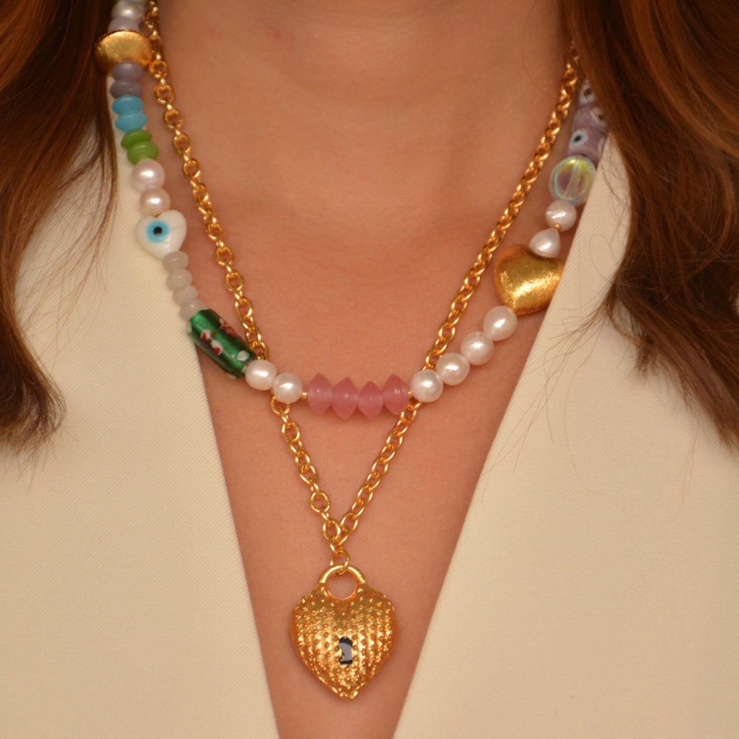 Chocker Paradise