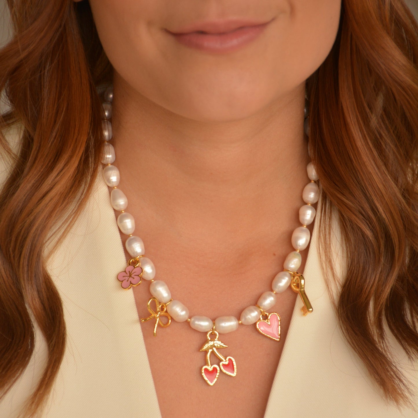 Chocker Candy