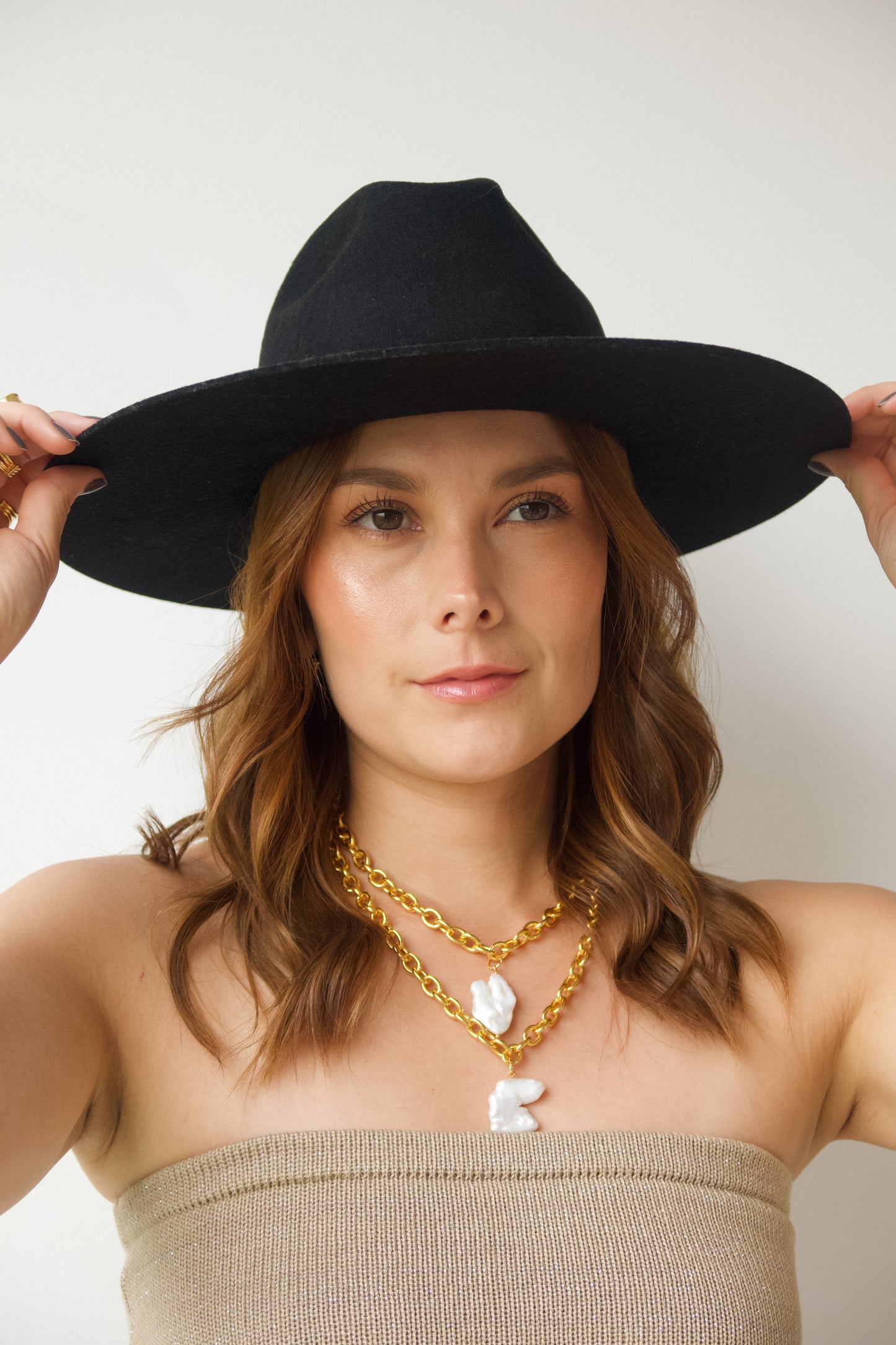 Collar La Perla