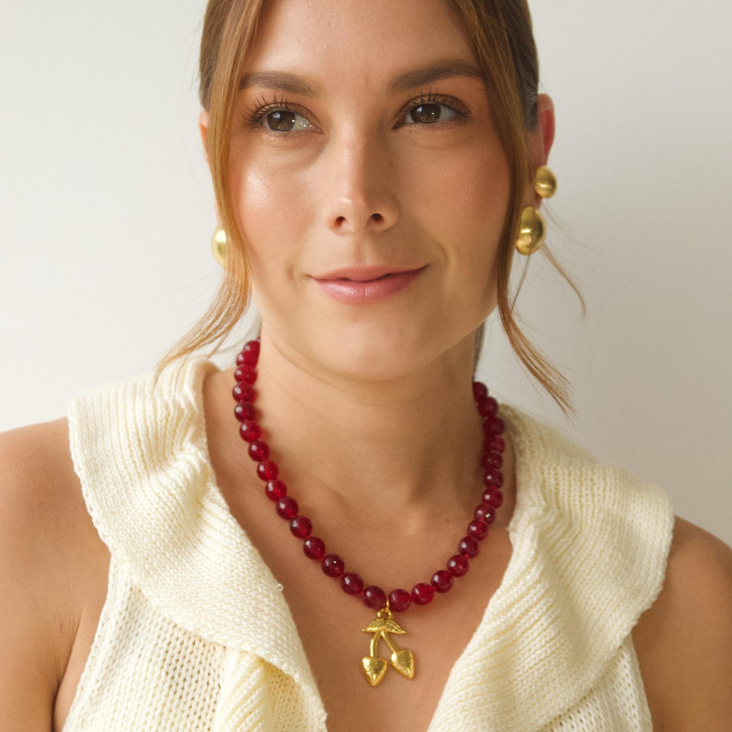 Collar Cherry Wine