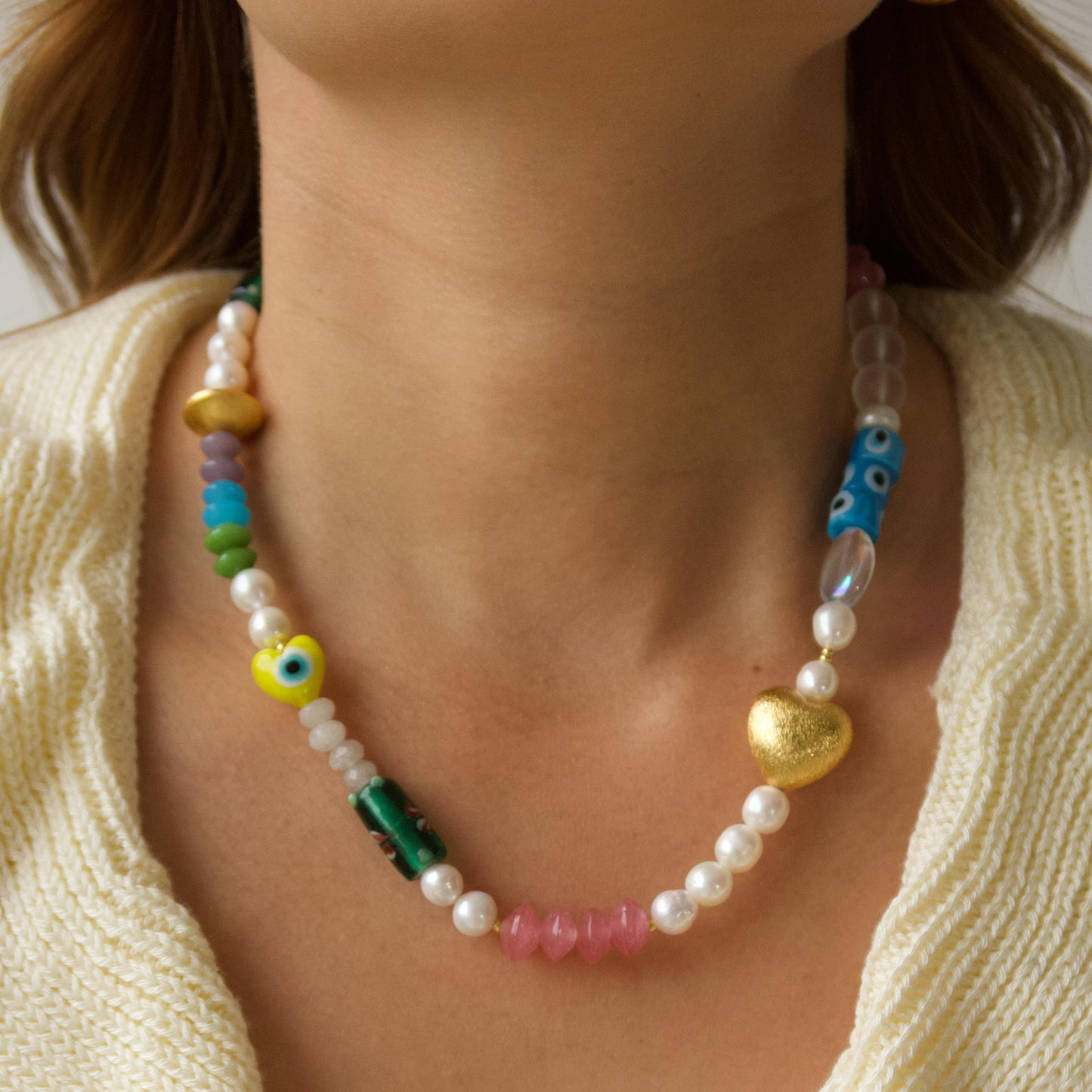 Chocker Paradise