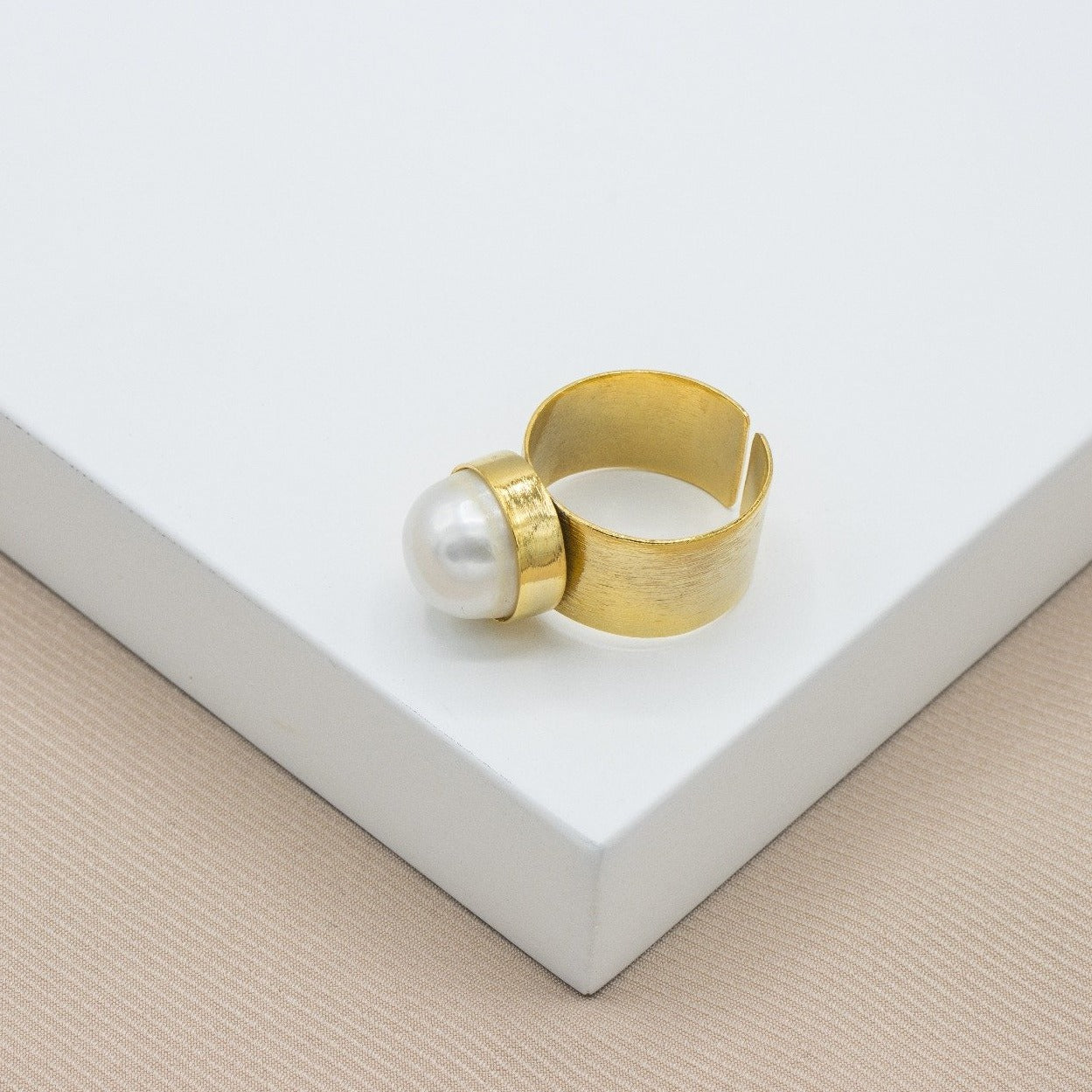Anillo Leticia