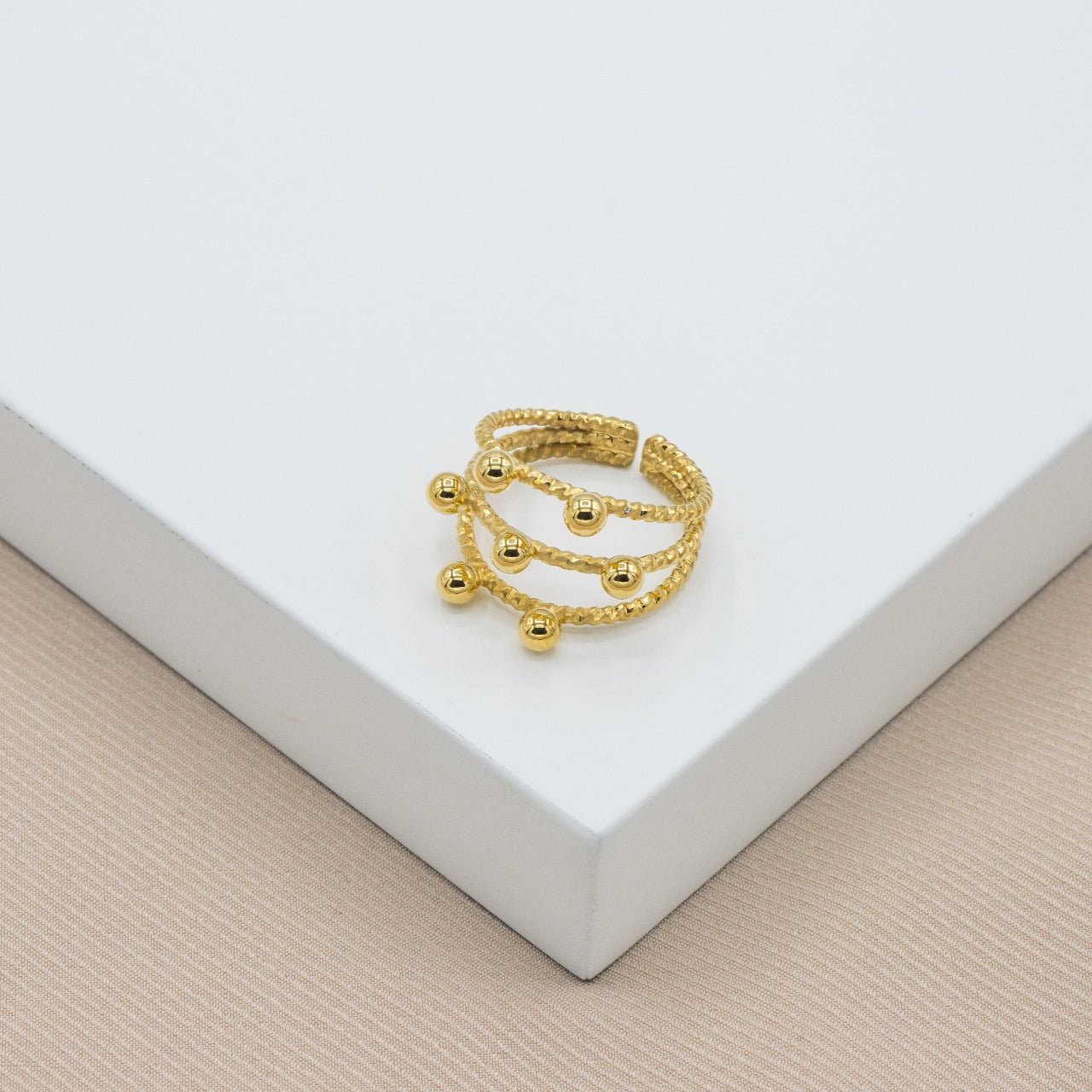 Anillo Belén