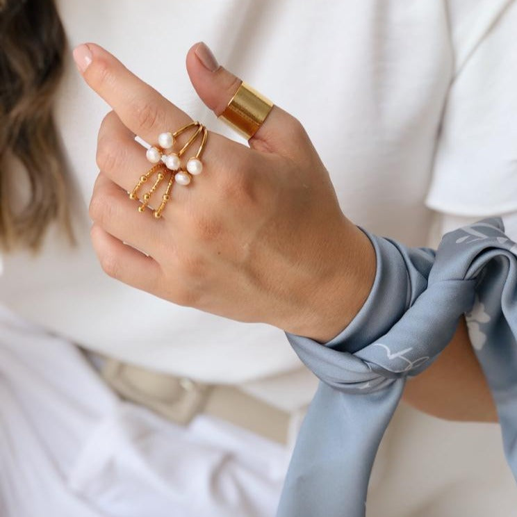 Anillo Belén
