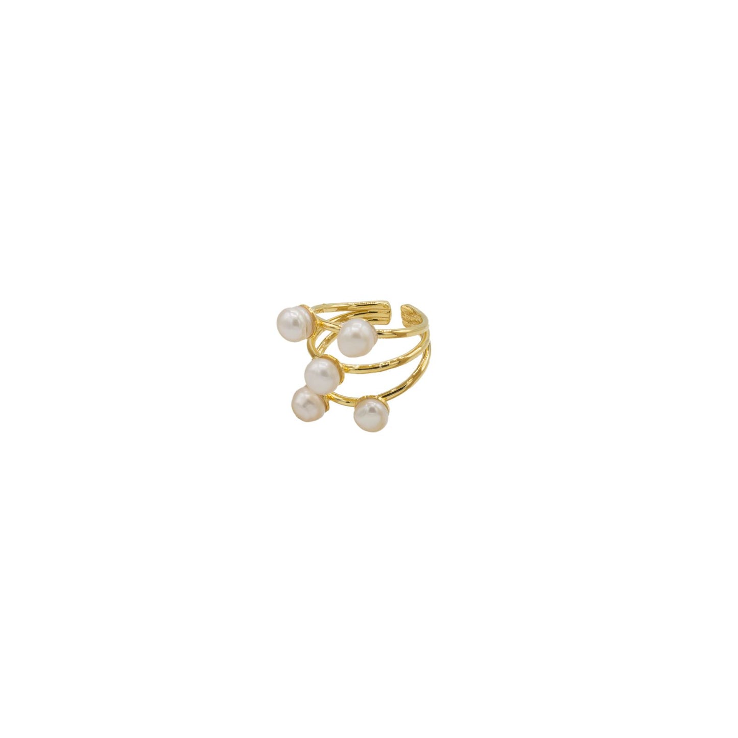 Anillo Azucena