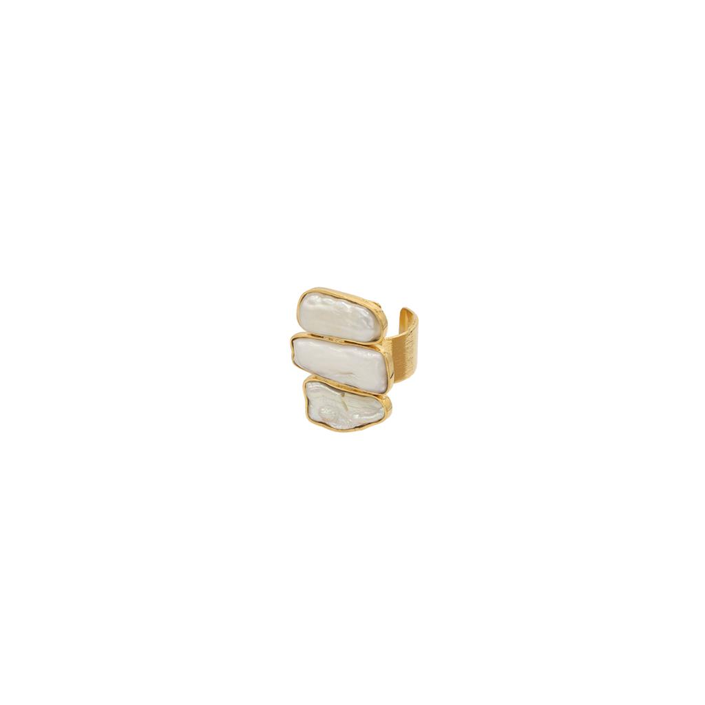 Anillo Renata