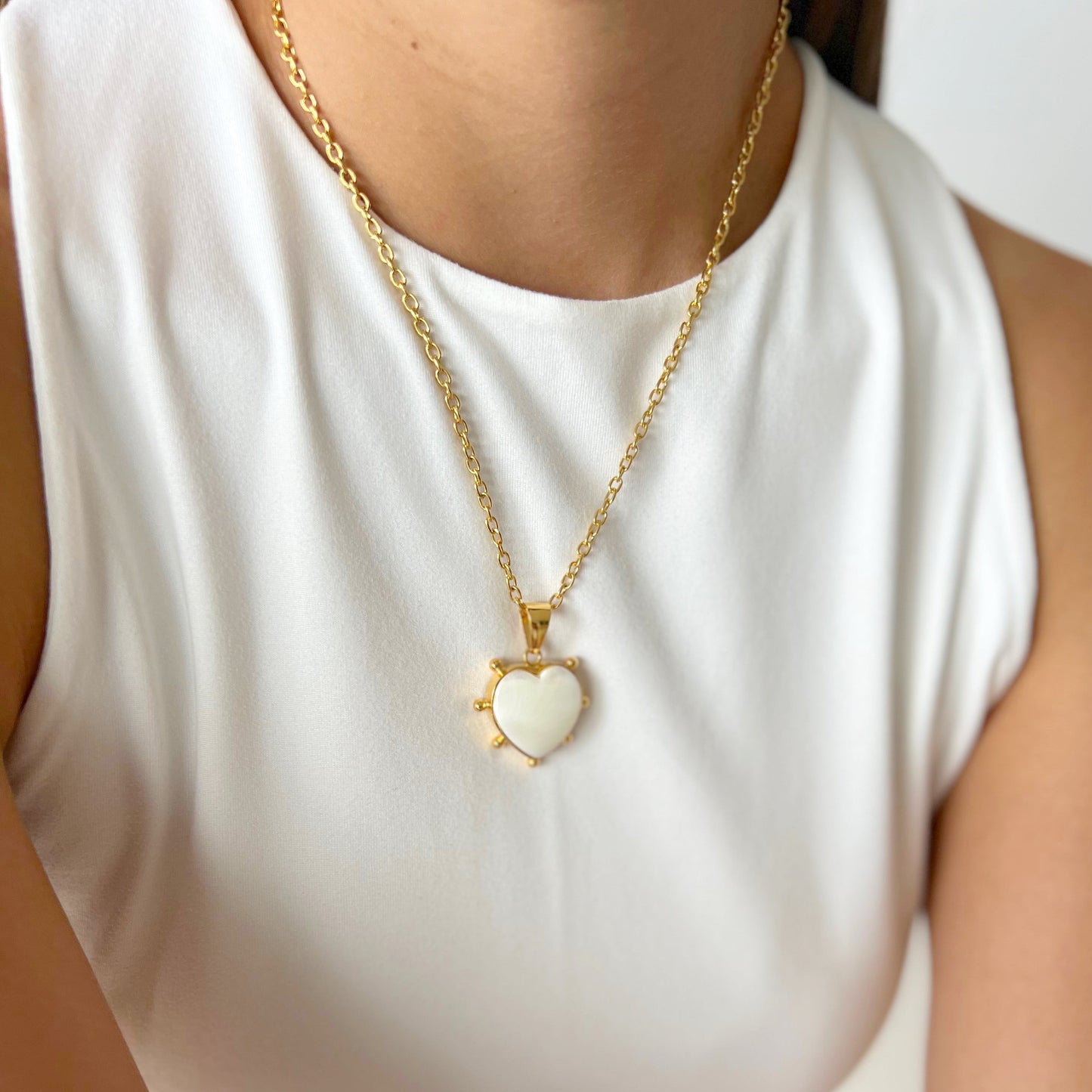 Collar Lola