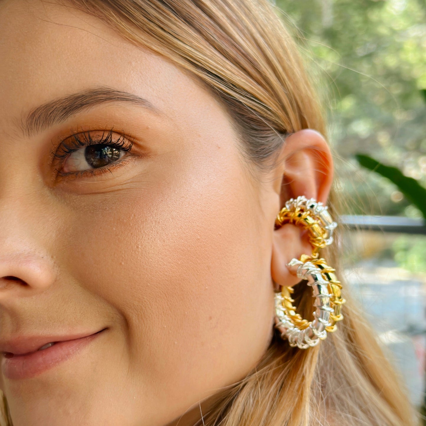 Ear Cuff
