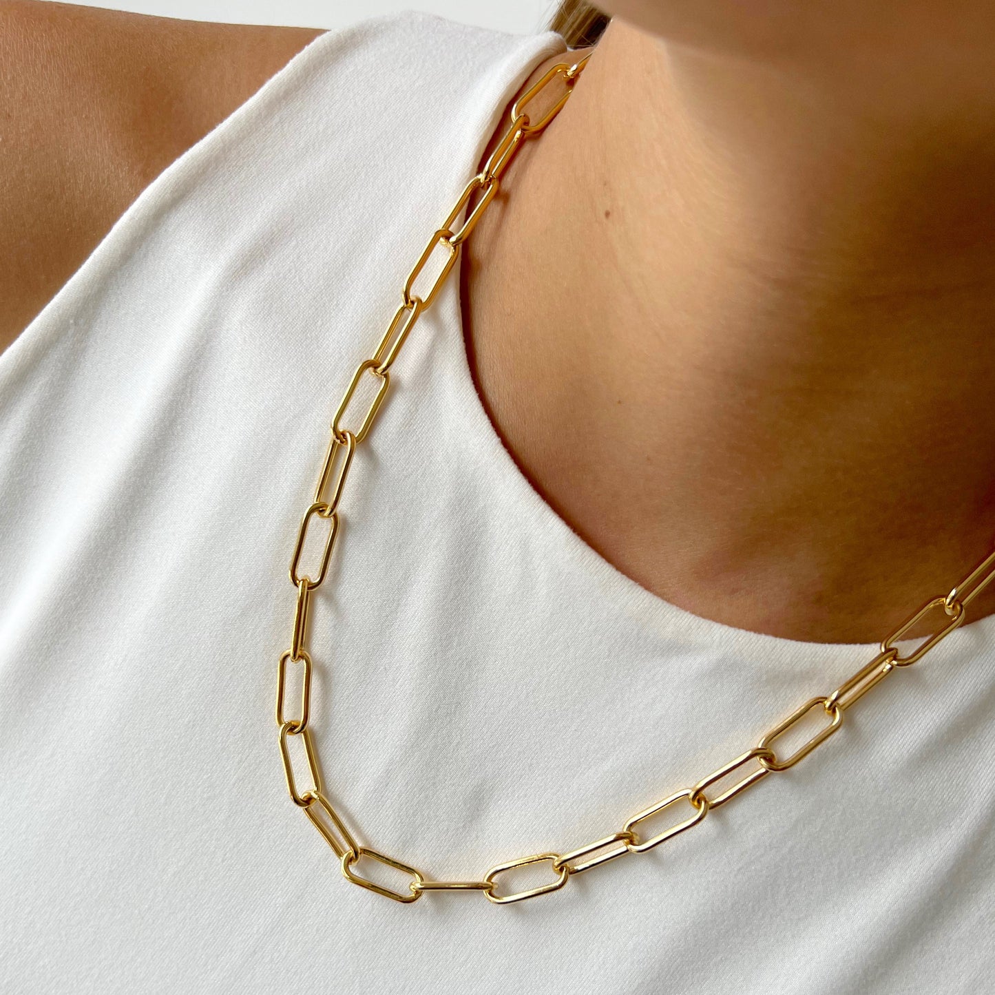Clip Chain