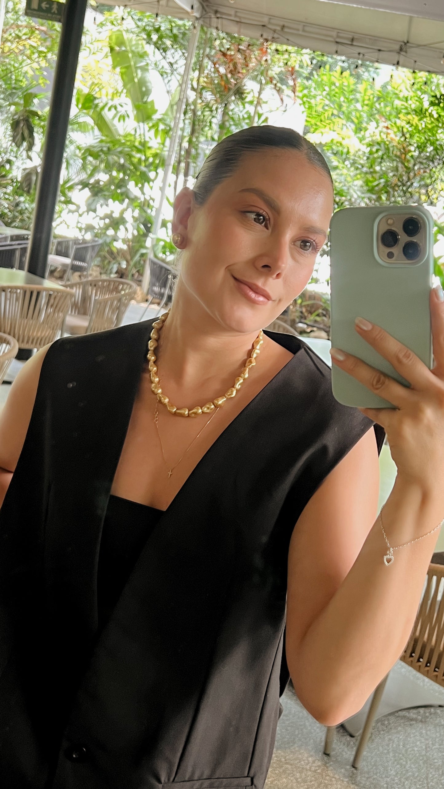 Collar Nadia