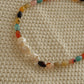 Collar Alba