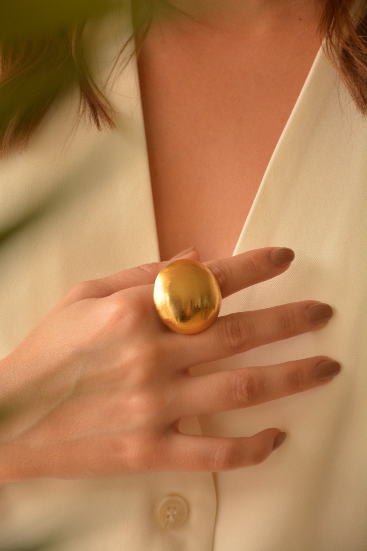 Anillo Amazona