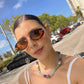 Collar Cielo