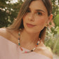Collar Alba