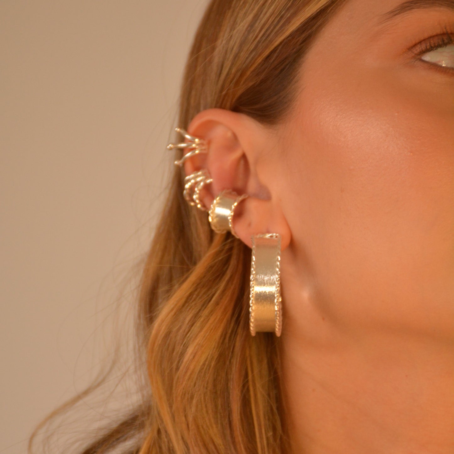 Ear Cuff