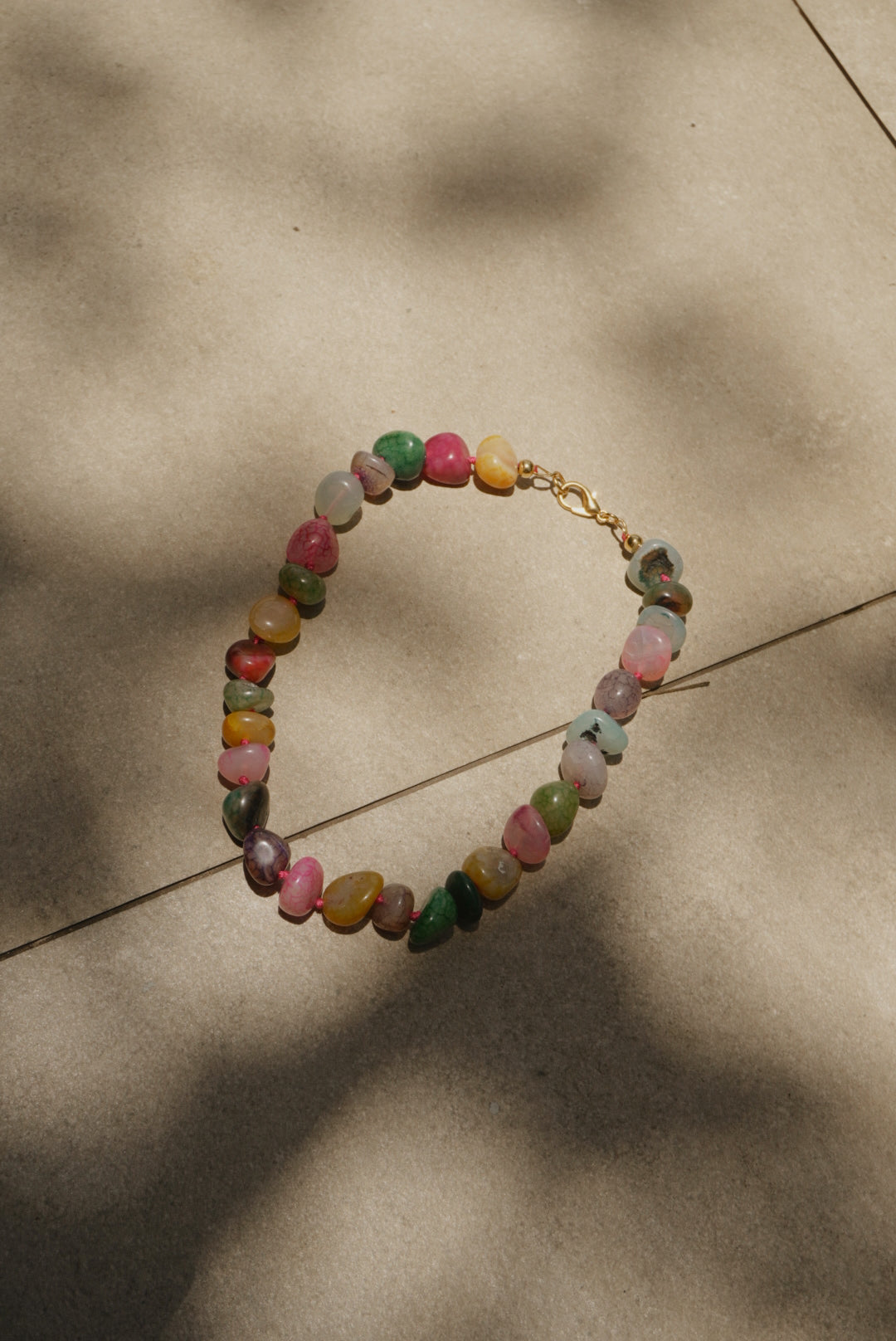 Collar Alicia