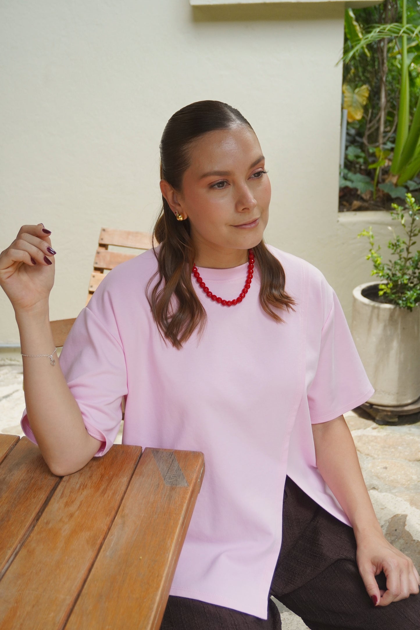 Collar Pasión