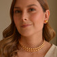 Chocker Regina Doble