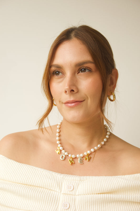 Collar Women