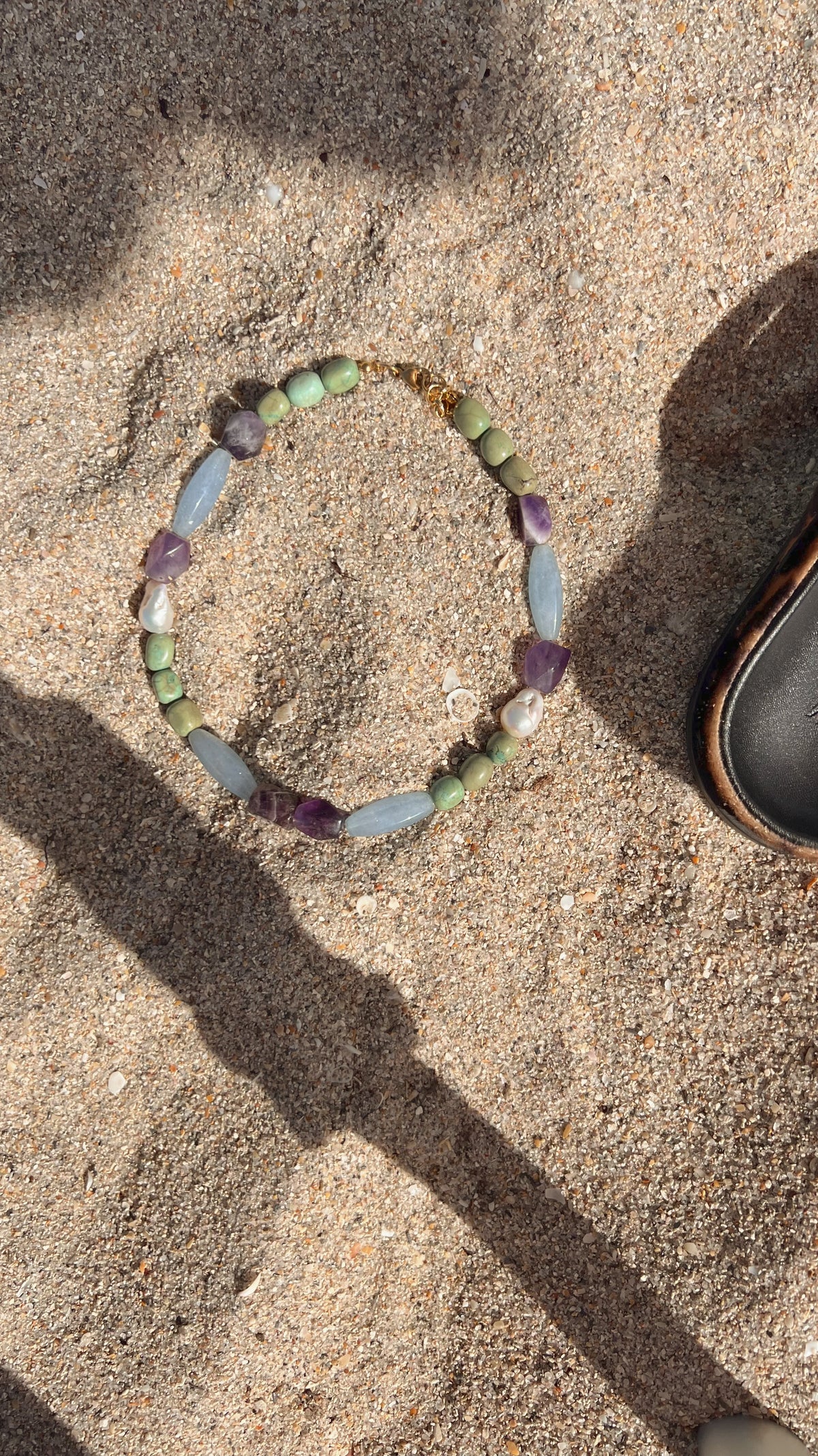Collar Cielo