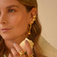 Aretes Abigail