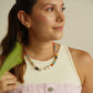 Collar Alba