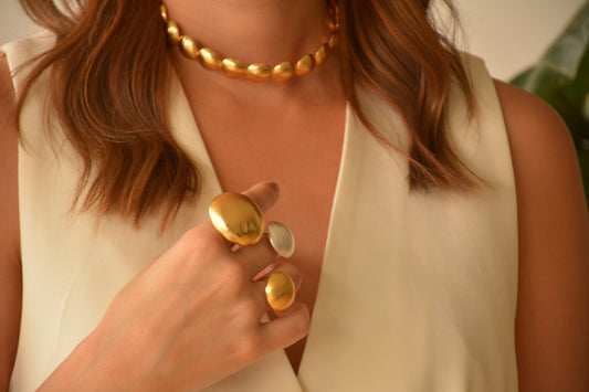 Chocker Regina