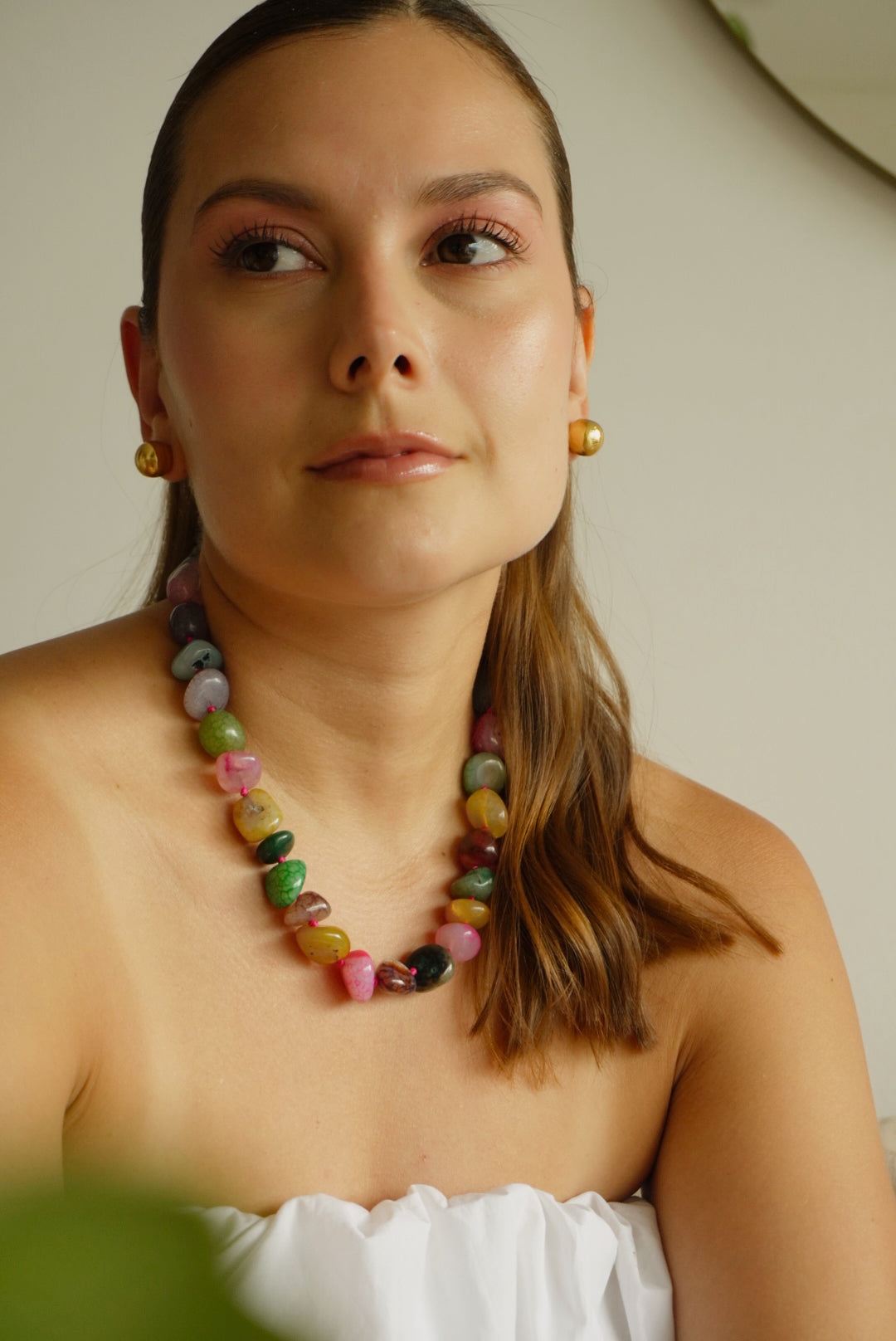 Collar Alicia