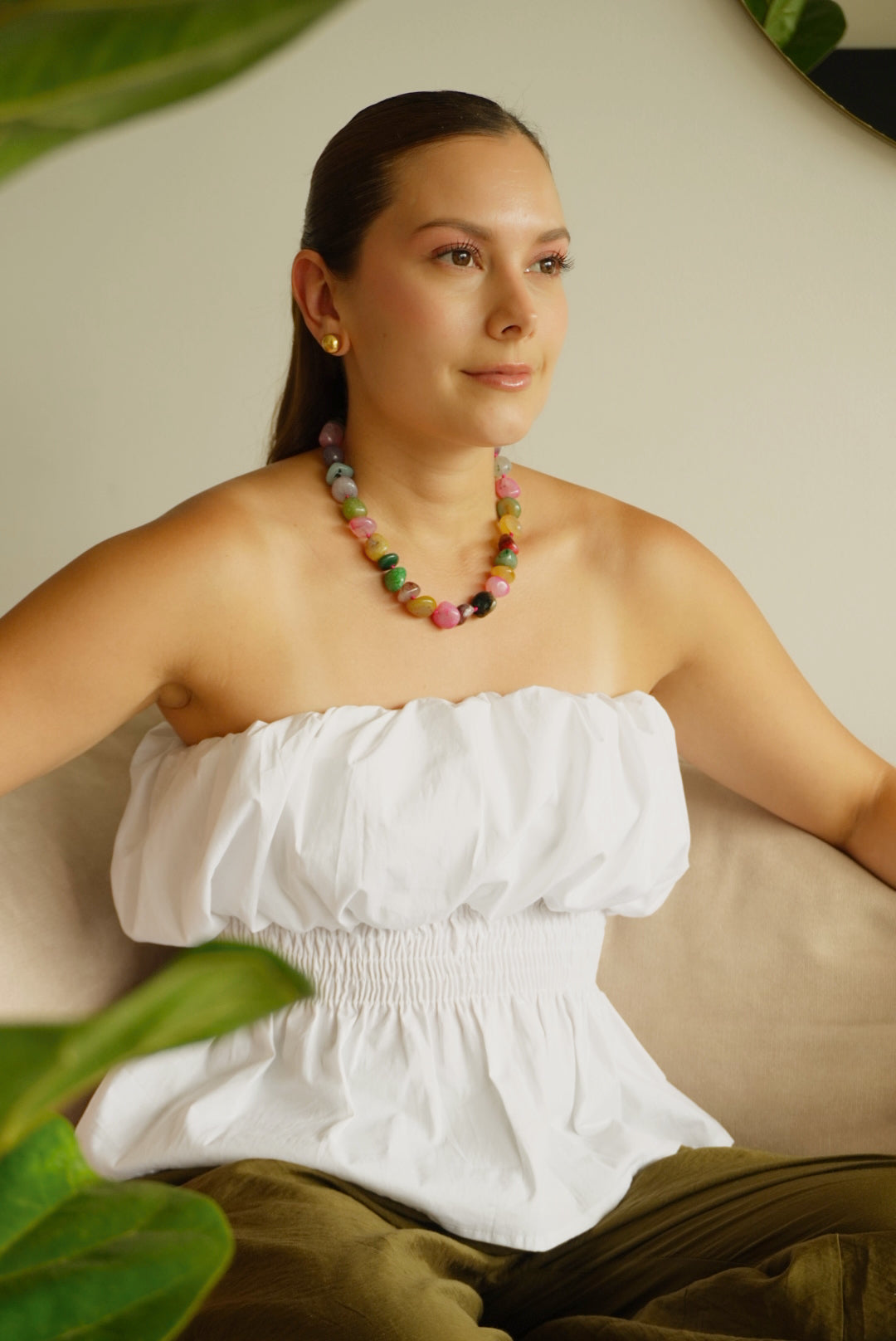 Collar Alicia