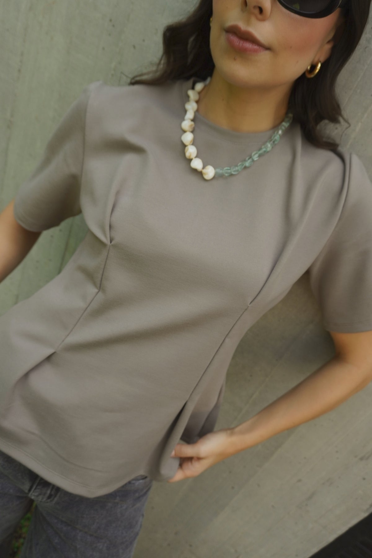 Collar Nara