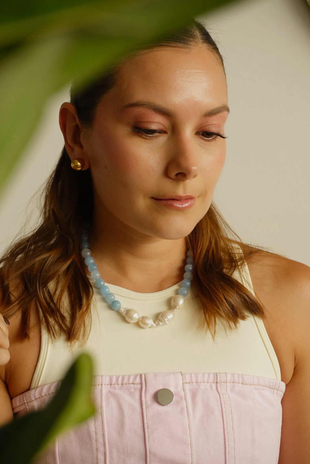 Collar Boreal