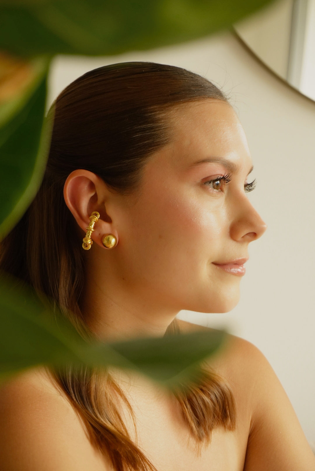 Topos Aura Gold