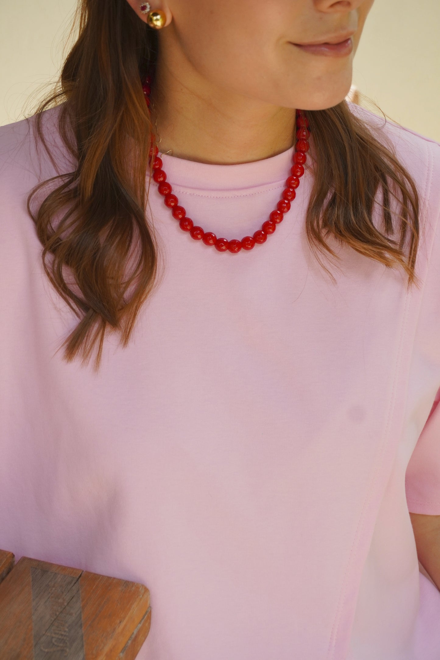 Collar Pasión