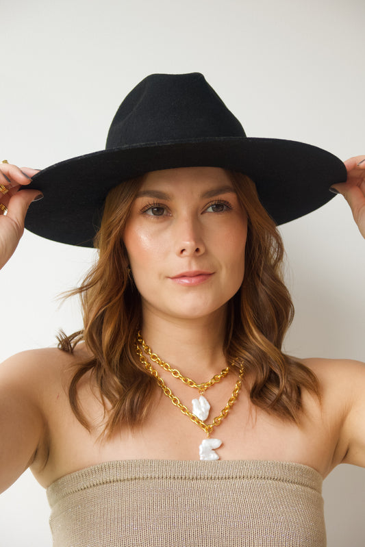 Collar La Perla