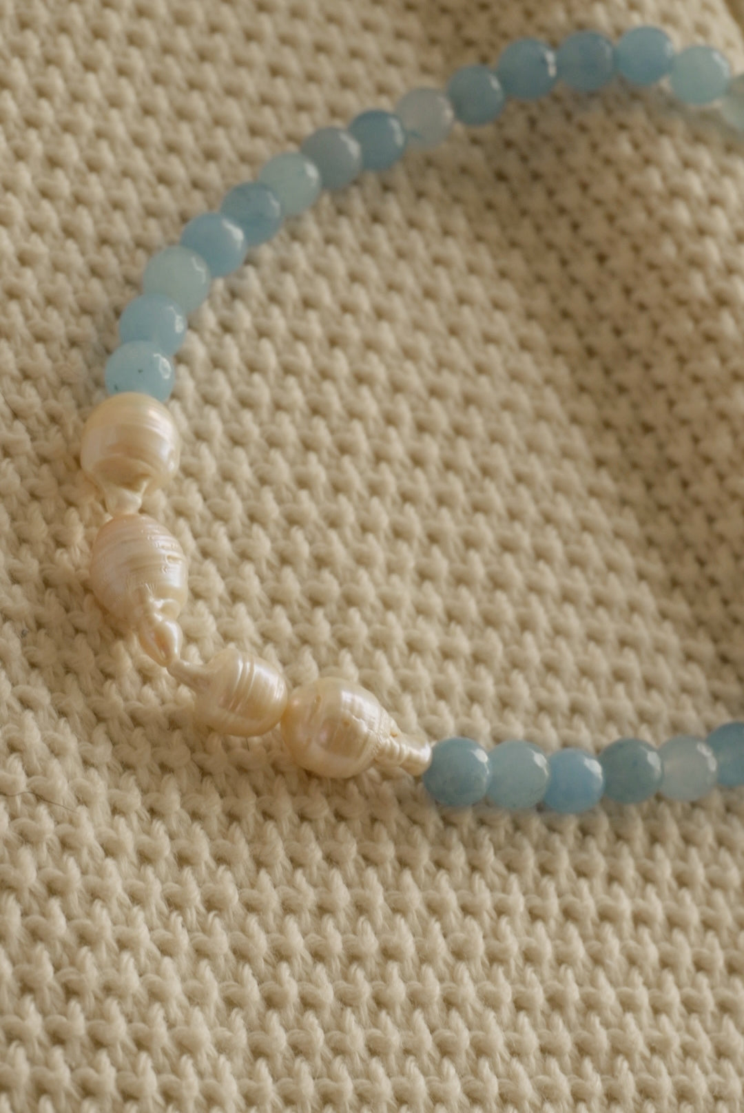 Collar Boreal