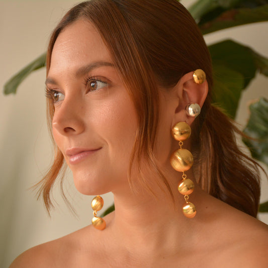 Aretes Victoria