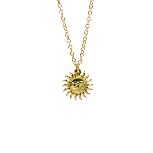 Collar Sun